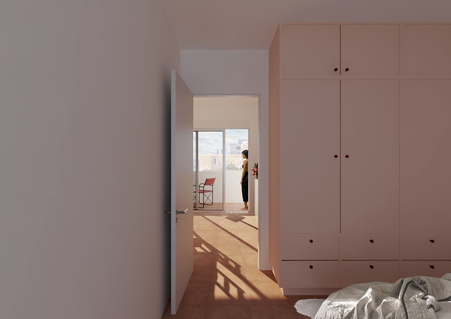 Polykatoikia in Patras I - 251119 Agias Sofias high